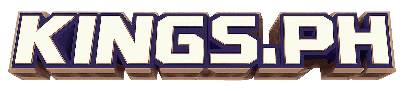 kings.ph logo